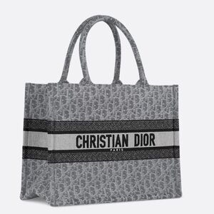 Dior Tote Bag